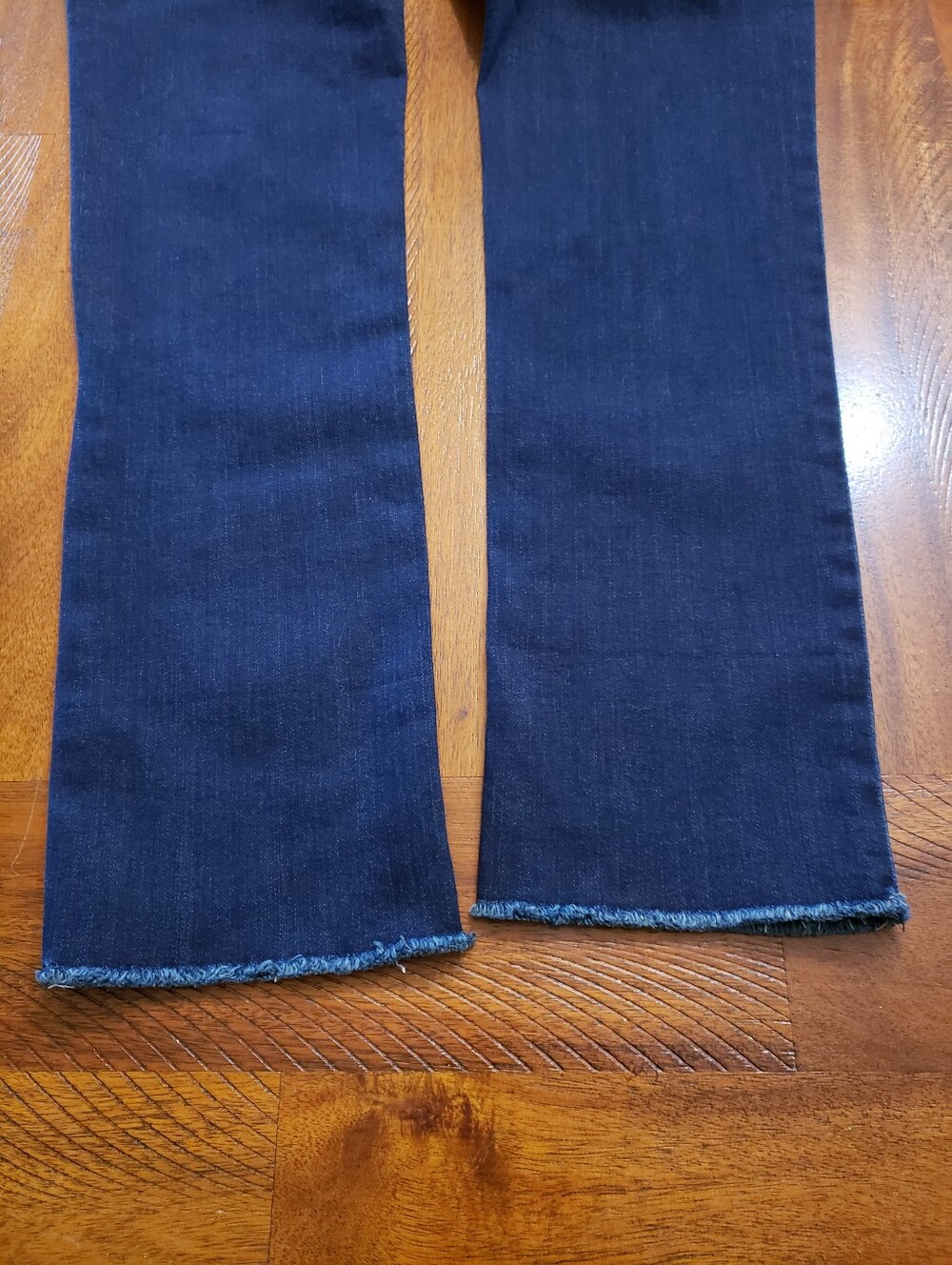 Seven7 Jeans High Rise - Picture 8 of 10